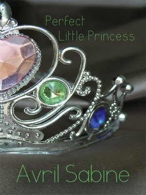cover image of Perfect Little Princess